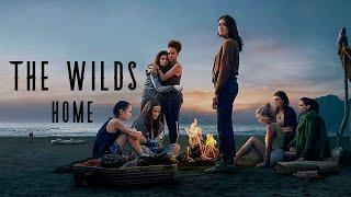 Home -  The Wilds