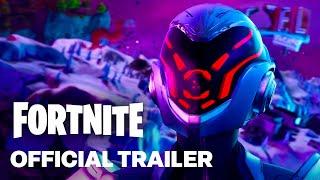 Fornite Chapter 4 A New Beginning Official Trailer