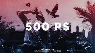 "500 PS" - Summer Club Dancehall Type Beat - JUL x RAF CAMORA Type Beat