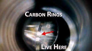 Carbon Rings?