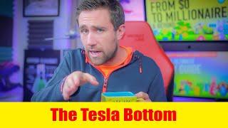 The Tesla Problem | Tesla Earnings Preview [TSLA Stock]