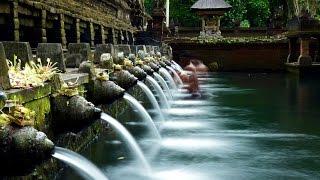 Tirta Empul Temple