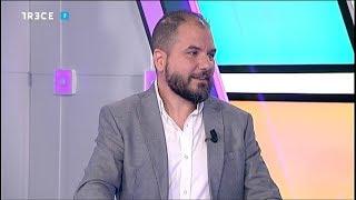 ¿Puede explotar la batería de un móvil? Entrevista a TreceBits en TRECE TV