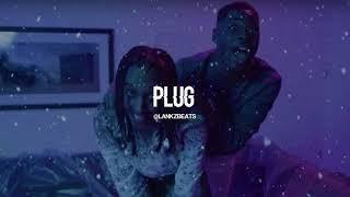 Free GeeYou Type Beat "Plug" | Guitar Flute UK Rap Type Beat  2021