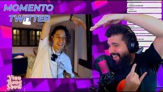 VINN BANG SHOW EN VIVO - Podcast Edition EP.5