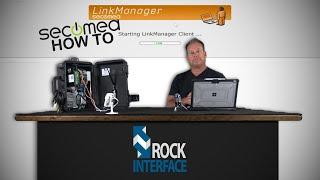 How to Install and Run Secomea's Link Manager (Re-Edit)