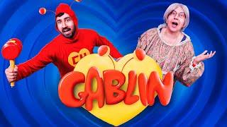 A HISTÓRIA DO CHAPOLIN (Gabilin) - versão Gabriel e Shirley