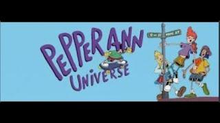 Pepper Ann S04 Ep4 - Baggy Bean Buddies / The Beans of Wrath