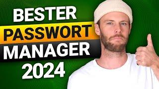 Bester Passwort-Manager 2024 | Vergleich und Empfehlung!