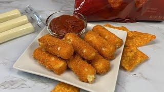 Doritos Mozzarella Cheese Stick