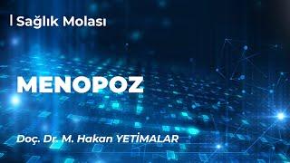 Doç.Dr. M.Hakan Yetimalar-Kadın Hastalıkları ve Doğum Uzmanı Jinekolojik Onkolojik Cerrahi/ Menopoz