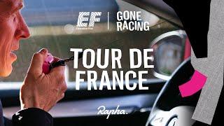 Tour de France - EF Gone Racing - Episode 16