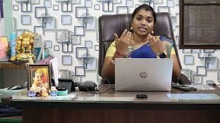 What is Credit Note? Credit note under GST| Concept Clarity|  CA Monica|  தமிழ்