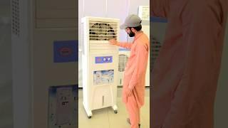 Chiller AC Air Cooler || ac Cooler || Ac Chiller system #ytshort #shorts #viral #aircooler