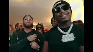 Baby Threat “Get Down” (feat. MoMoney Moo & RealRichIzzo) (Official Music Video)