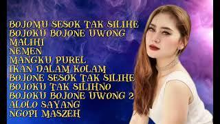 Dj remix Viral Terbaru 2023 !!! Bojoku Bojone Uwong || Vita Alvia || Delia Salsabila ||Fira Cantika