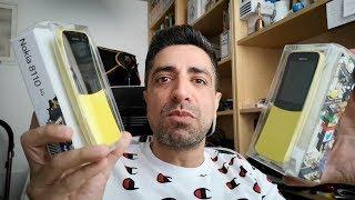 Κερδίστε ένα Nokia 8110 banana !!