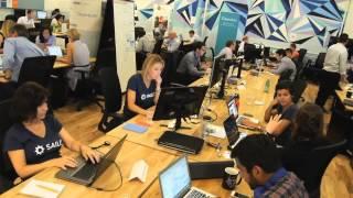 Columbia Startup Lab - Awesome Video