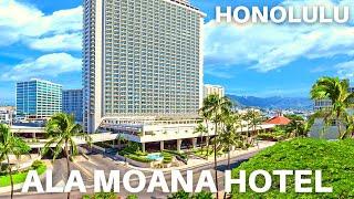 Ala Moana Honolulu by Mantra 