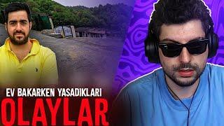 HYPE | EV BAKARKEN YAŞADIKLARI OLAYLARI ANLATIYOR!