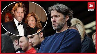 John Bishop supported by fans as he shares marriage update