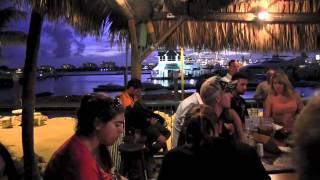 Monty's Bar & Restaurant Miami Beach - Cooking with Jennie