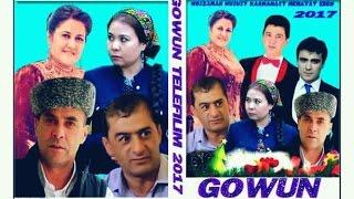 Taze TurkmenFilm "Gowun" 2017 (Full HD Doly wersiya) [enayy.com]
