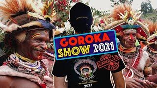 2021 Goroka Tour - Papua New Guinea [4K]