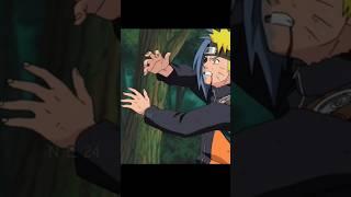 Naruto is mysteriously attacked by Itachi #naruto #itachi #narutotamil #anime #edit #shorts #sasuke