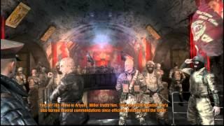 Metro: Last Light "Introduction to the Magnificent Red Army"