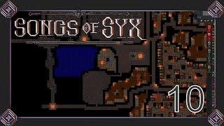 Songs of Syx - Elf and Dust | 10 Epic City Builder