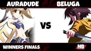 NB 76 - Winners Finals - QDB | AuraDude (Mika) VS Beluga (Linne) - UNICLR