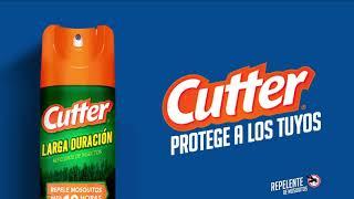 Cutter | Protege a los tuyos
