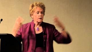 Pay Attention to Weak Signals - Dr. Mary O'Hara-Devereaux