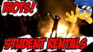 Student Rental Properties: Investing in Student Rentals Fanshawe College London Ontario