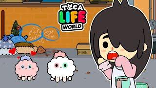 TOCA BOCA'S BIGGEST SECRET  Secret Hacks Toca Life World