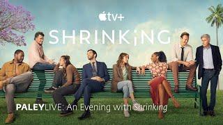 PaleyLive: An Evening With Shrinking