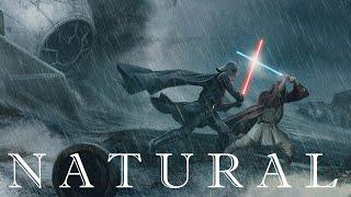 Star Wars: Darth Vader | NATURAL