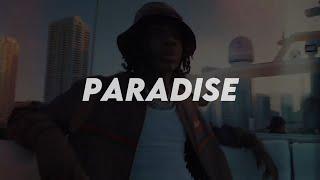 [FREE] Polo G x Tob Duke Type Beat 2021 - "Paradise" (Prod. FeastyThaProducer)