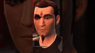 Harkun Tells Us How He Really Feels | SWTOR #Shorts