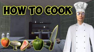 DAYZ COOKING GUIDE!