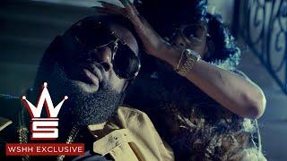 Rick Ross "2 Shots" (WSHH Exclusive - Official Music Video)