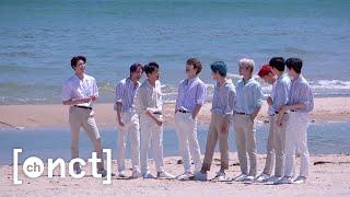 [N'-139] 여름에는 청량시티 | NATURE REPUBLIC 촬영장 비하인드