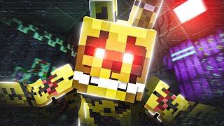 The BEST Five Nights At Freddy's Minecraft Mod?!...