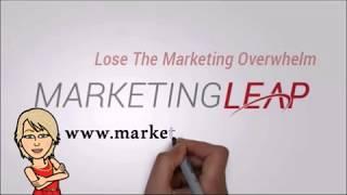 Welcome To Marketing Leap