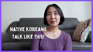 How to Use 누가, 무엇/뭐, 언제, 어디 Like Native Koreans!