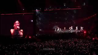 230513 BLACKPINK 4K FANCAM DDU-DU DDU-DU - BLACKPINK WORLD TOUR [BORN PINK] SG