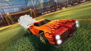 Free To Use Rocket League GamePlay No Copy Right iAppletuber-All I Talk Is Tech-AppleTech