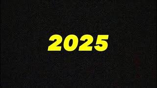 Looking To 2025