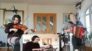 Catherine McHugh & Conor Connolly - UCC Trad Soc Online Concert